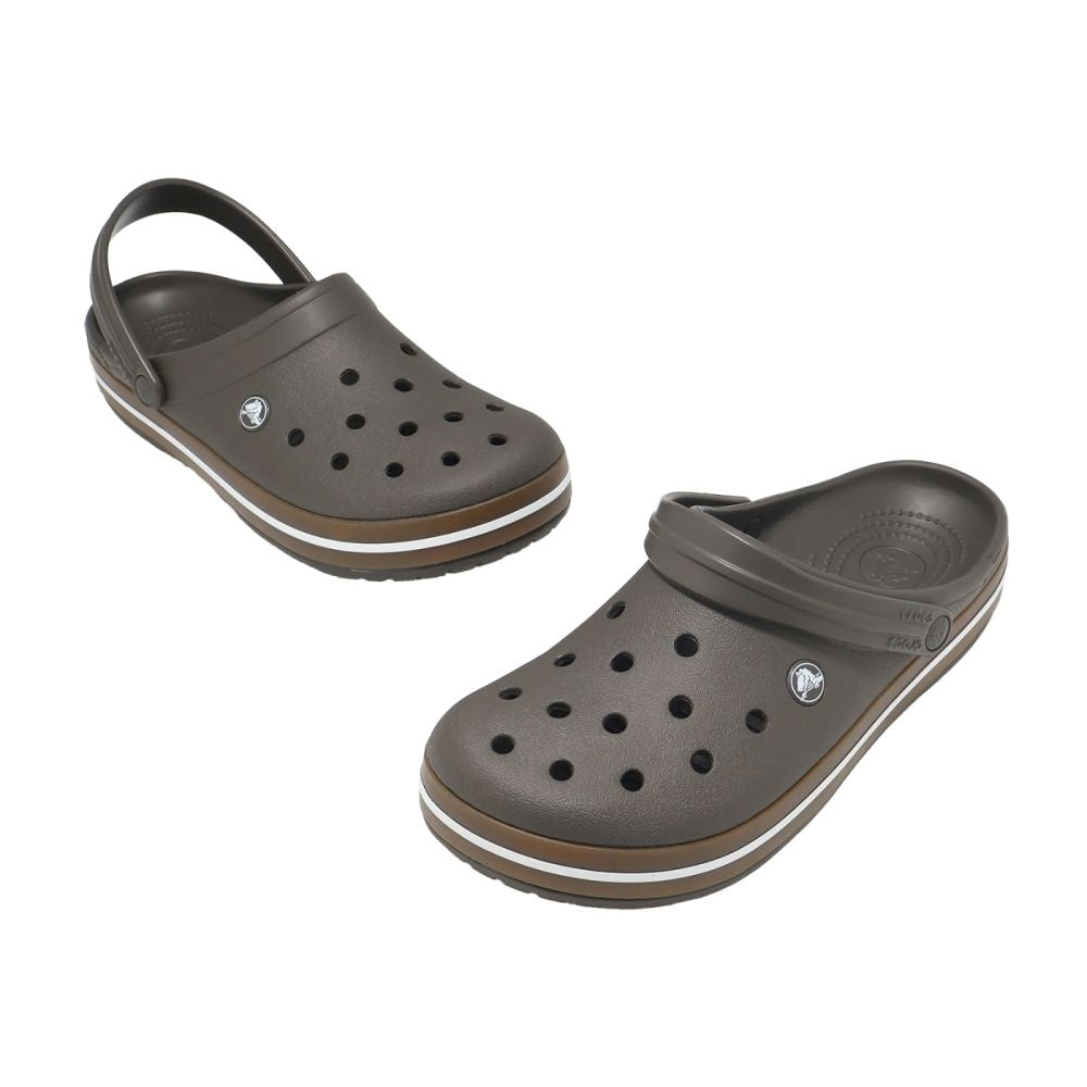601 UA CROCBAND GUM CLOG