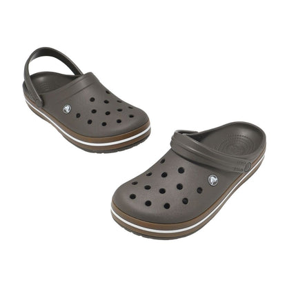 601 UA CROCBAND GUM CLOG