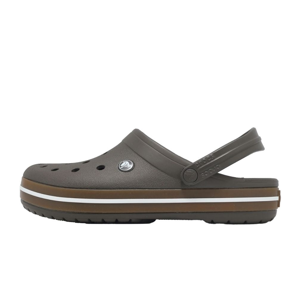 601 UA CROCBAND GUM CLOG