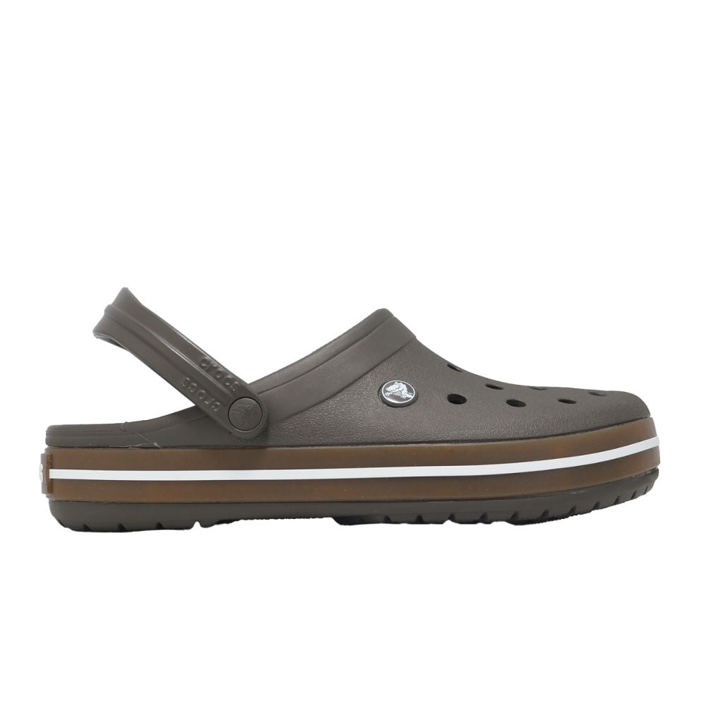 601 UA CROCBAND GUM CLOG