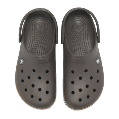 601 UA CROCBAND GUM CLOG