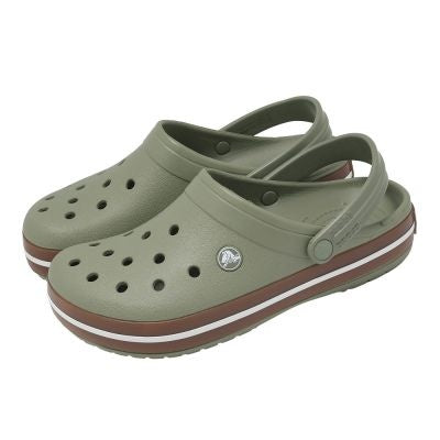 604 UA CROCBAND GUM CLOG