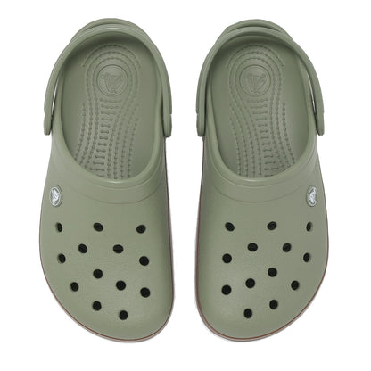604 UA CROCBAND GUM CLOG