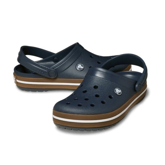 604 UA CROCBAND GUM CLOG