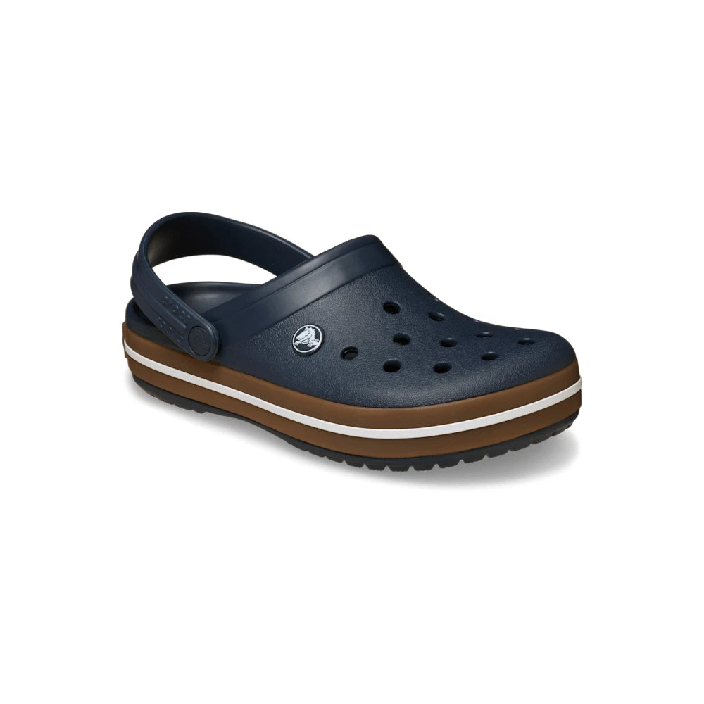 604 UA CROCBAND GUM CLOG