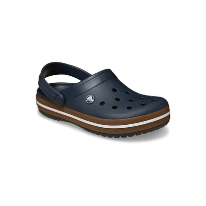 604 UA CROCBAND GUM CLOG
