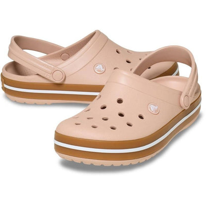 610 UA CROCBAND GUM CLOG