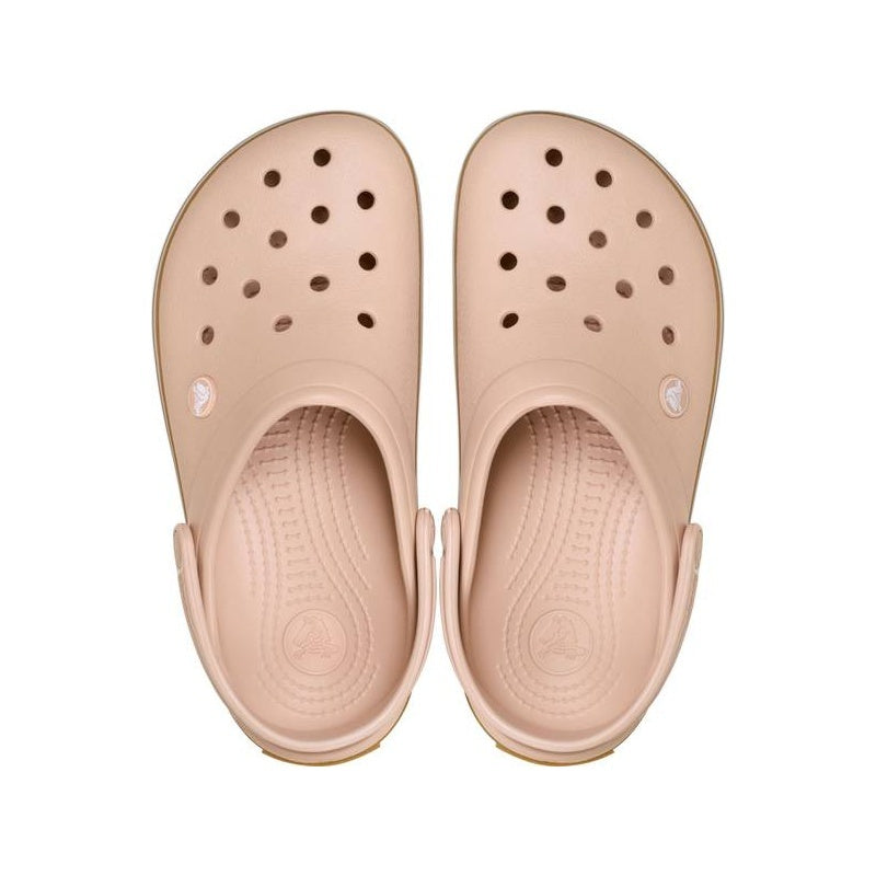 610 UA CROCBAND GUM CLOG