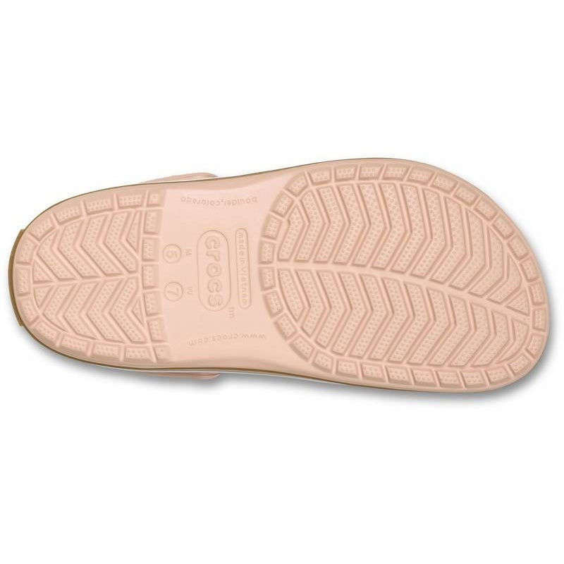610 UA CROCBAND GUM CLOG