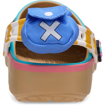 UA ONE PIECE CHOPPER CLS CLG