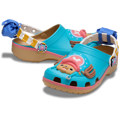 UK ONE PIECE CHOPPERCLSCLGK