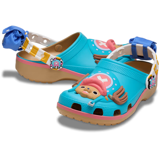 UK ONE PIECE CHOPPERCLSCLGK
