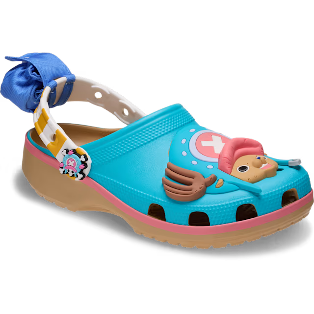 UK ONE PIECE CHOPPERCLSCLGK