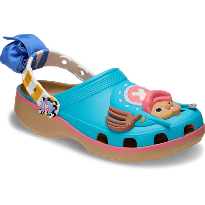 UK ONE PIECE CHOPPERCLSCLGK