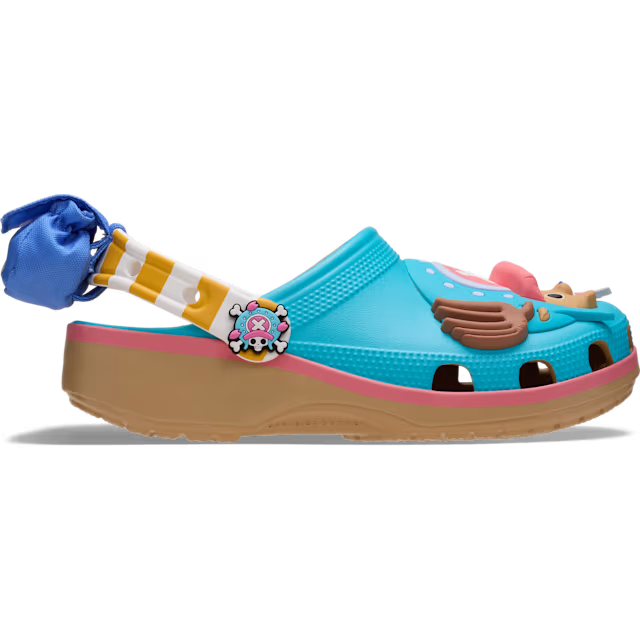 UK ONE PIECE CHOPPERCLSCLGK