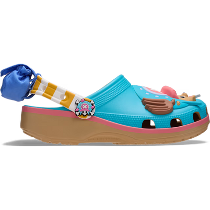 UK ONE PIECE CHOPPERCLSCLGK