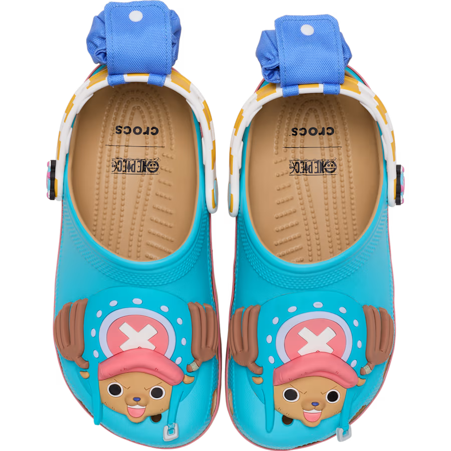 UK ONE PIECE CHOPPERCLSCLGK