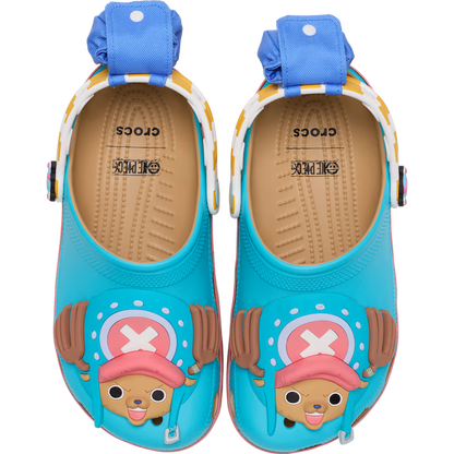 UK ONE PIECE CHOPPERCLSCLGK