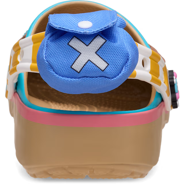 UK ONE PIECE CHOPPERCLSCLGK