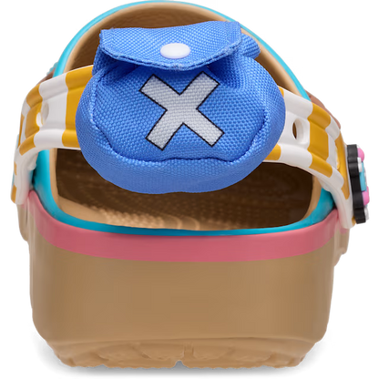 UK ONE PIECE CHOPPERCLSCLGK