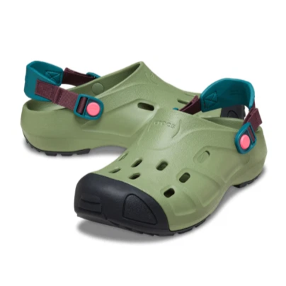 604 UA QUICK TRAIL CLOG
