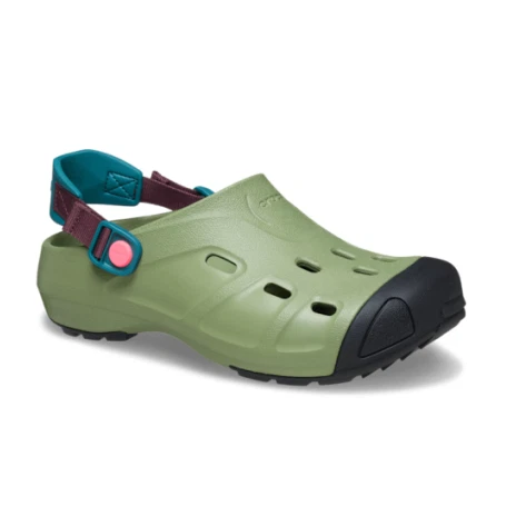 604 UA QUICK TRAIL CLOG