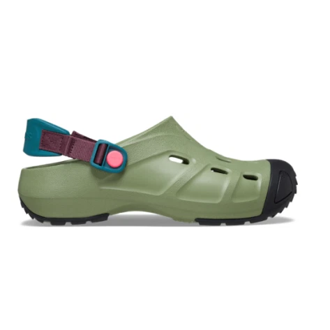 604 UA QUICK TRAIL CLOG