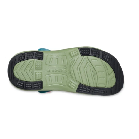 604 UA QUICK TRAIL CLOG