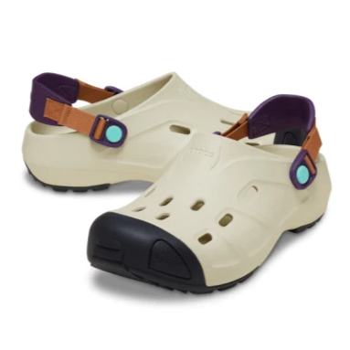 604 UA QUICK TRAIL CLOG