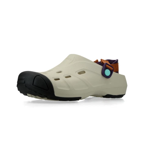 604 UA QUICK TRAIL CLOG