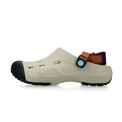 604 UA QUICK TRAIL CLOG