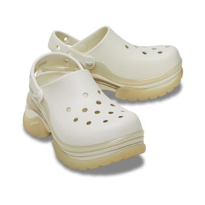 604 W SUPER BAE CLOG