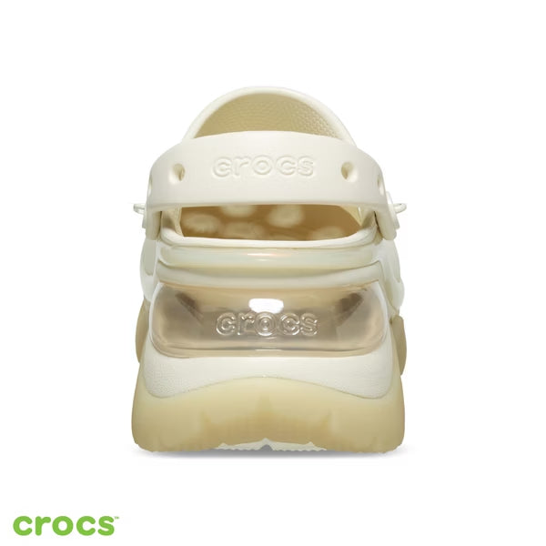 604 W SUPER BAE CLOG