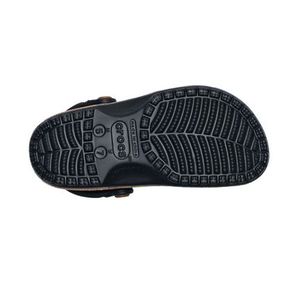 605 UA POPMART MOLLY CROCS CLASSIC CLOG