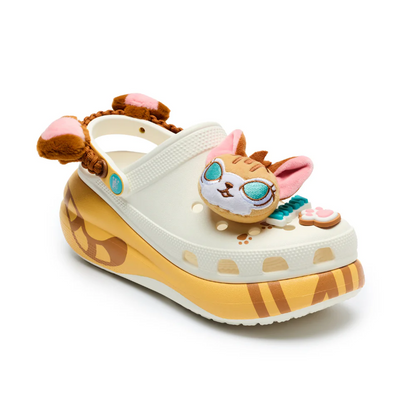 605 UA POPMARTMOLLYCROCSCRUSHCLOG