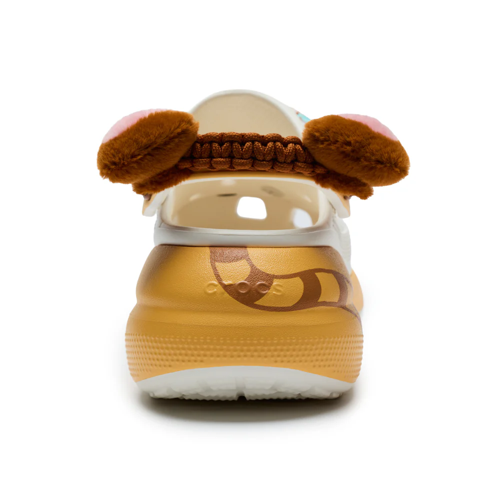 605 UA POPMARTMOLLYCROCSCRUSHCLOG