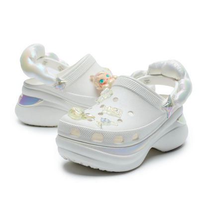 605 W POPMARTMOLLYCROCSBAECLOG