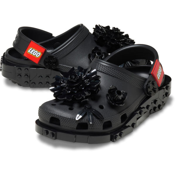 603 UA LEGO 4LW BOTANICALS CLOG