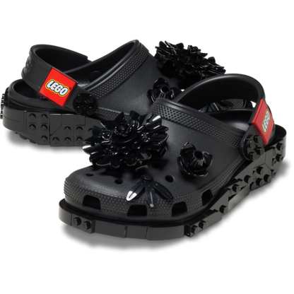 603 UA LEGO 4LW BOTANICALS CLOG