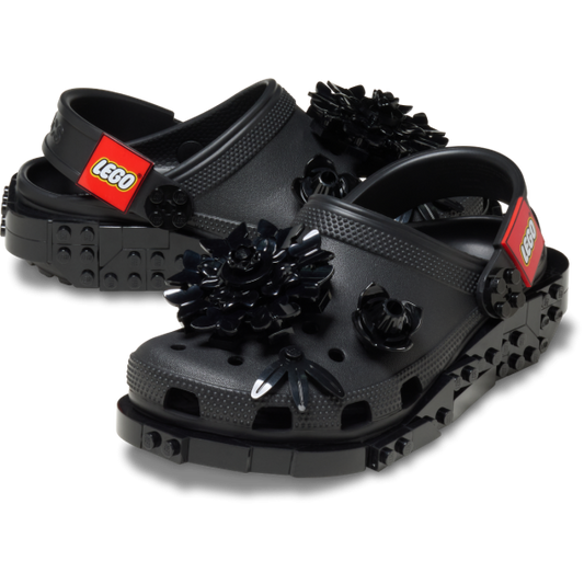 603 UA LEGO 4LW BOTANICALS CLOG