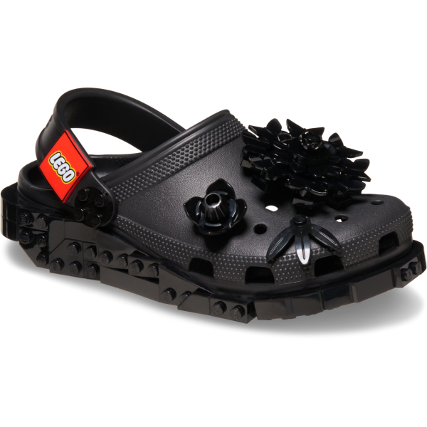 603 UA LEGO 4LW BOTANICALS CLOG