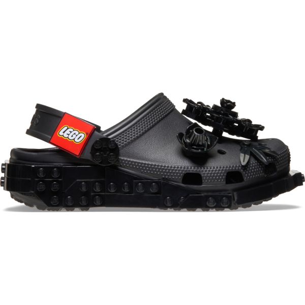 603 UA LEGO 4LW BOTANICALS CLOG