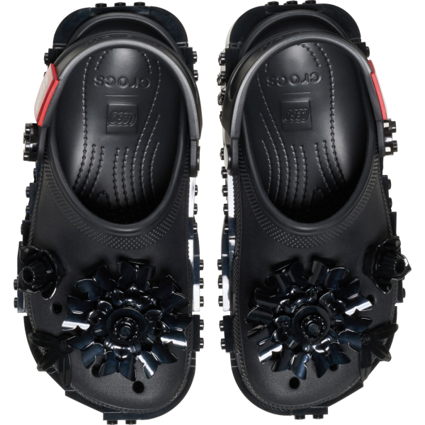 603 UA LEGO 4LW BOTANICALS CLOG