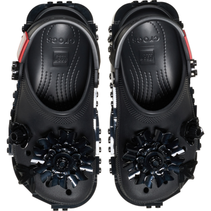 603 UA LEGO 4LW BOTANICALS CLOG