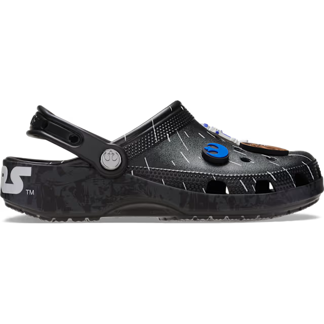605 UA STAR WARS HYPERSPACE CLS CLG
