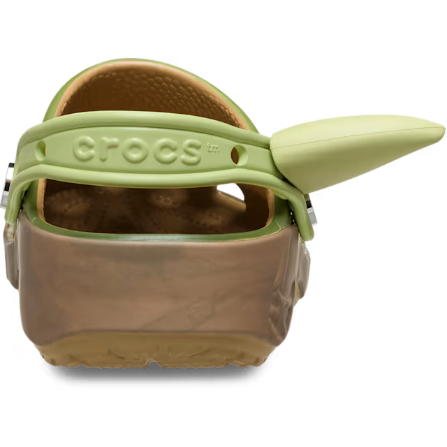 605 UA STAR WARS GROGU CLS CLG