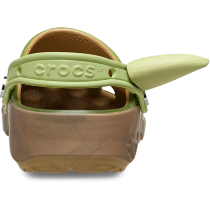 605 UA STAR WARS GROGU CLS CLG