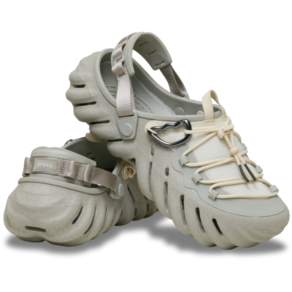 604 UA ECHO CITY ADVENTURE CLOG