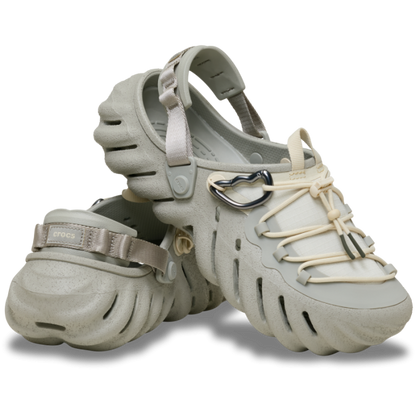 604 UA ECHO CITY ADVENTURE CLOG
