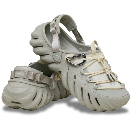 604 UA ECHO CITY ADVENTURE CLOG